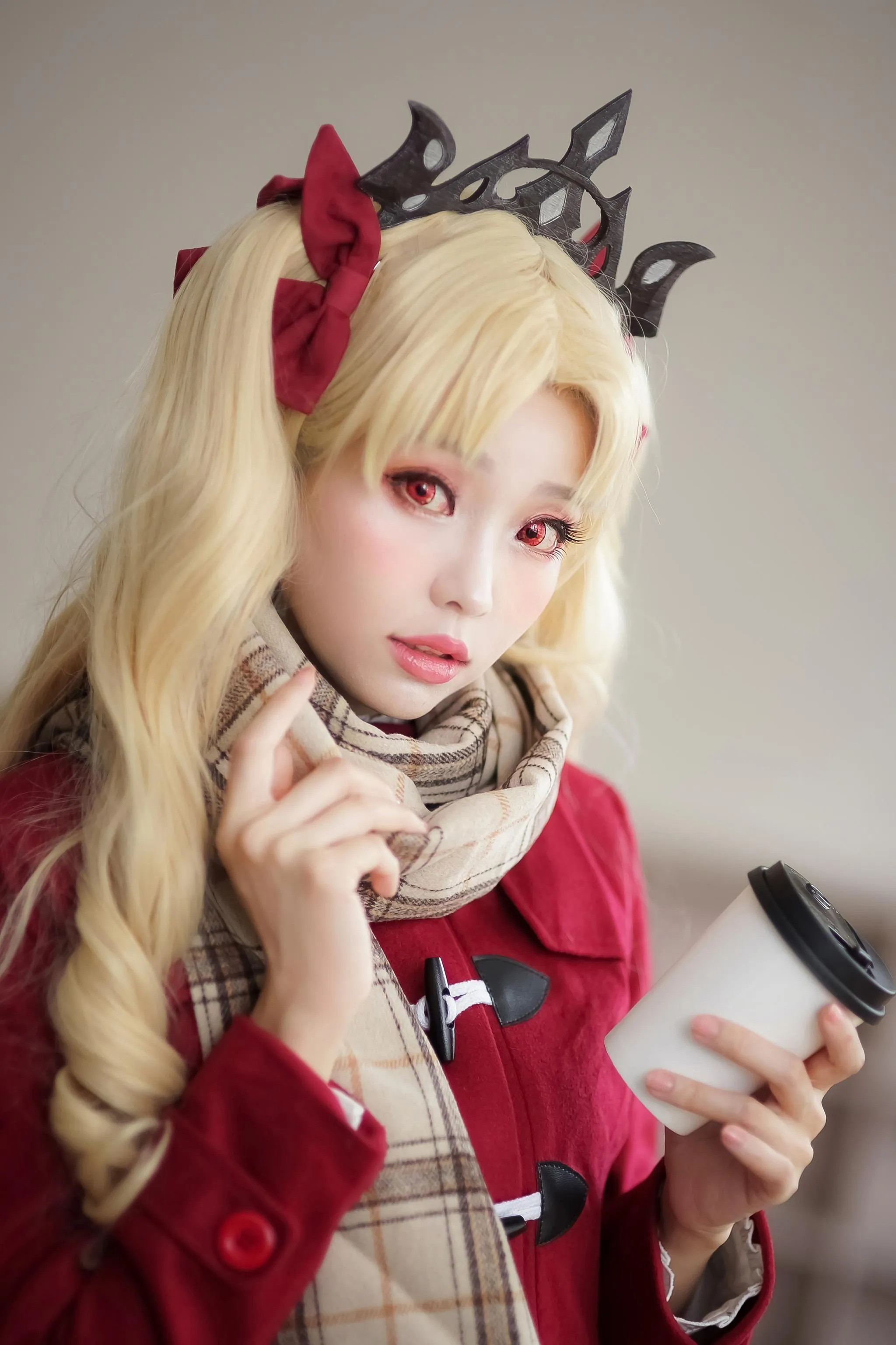 ElyEE子 – NO.59 远坂凛-jk [57P]插图6